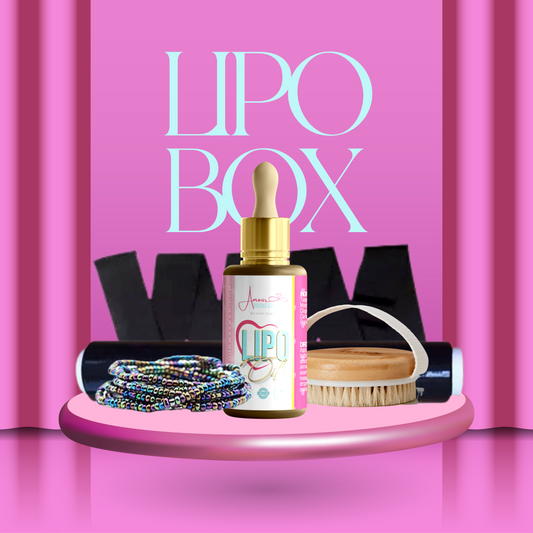 Lipo Box