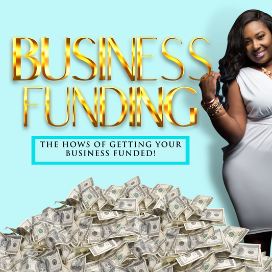 Business Funding: The Hows of Getting Your Business Funded