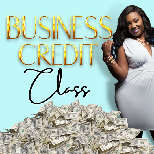 Business Credit Class
